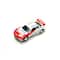 Golden Bright Furious Challenger Electric Powered Road Racing Set
